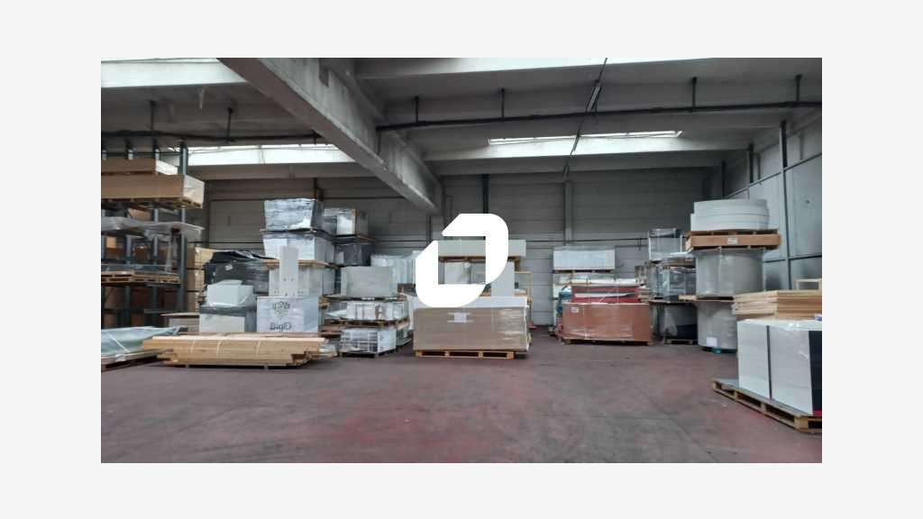 A louer Local d'activité 17158m² Mitry mory