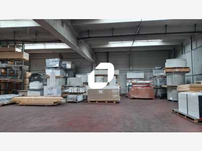 A louer Local d'activité 17158m² Mitry mory