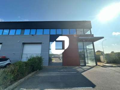 A louer Local d'activité 679m² Mitry mory