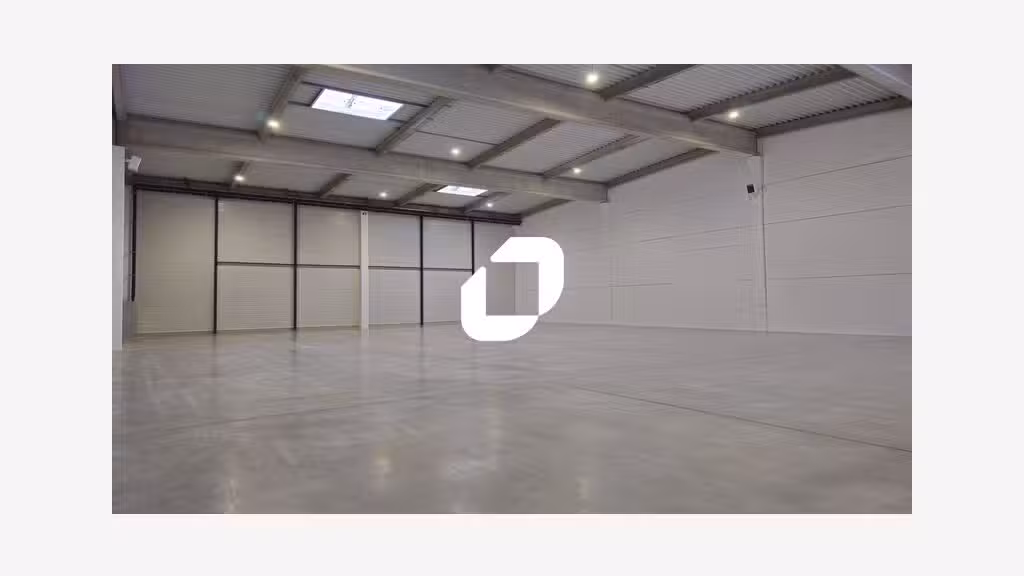 A louer Local d'activité 12208m² Mitry mory