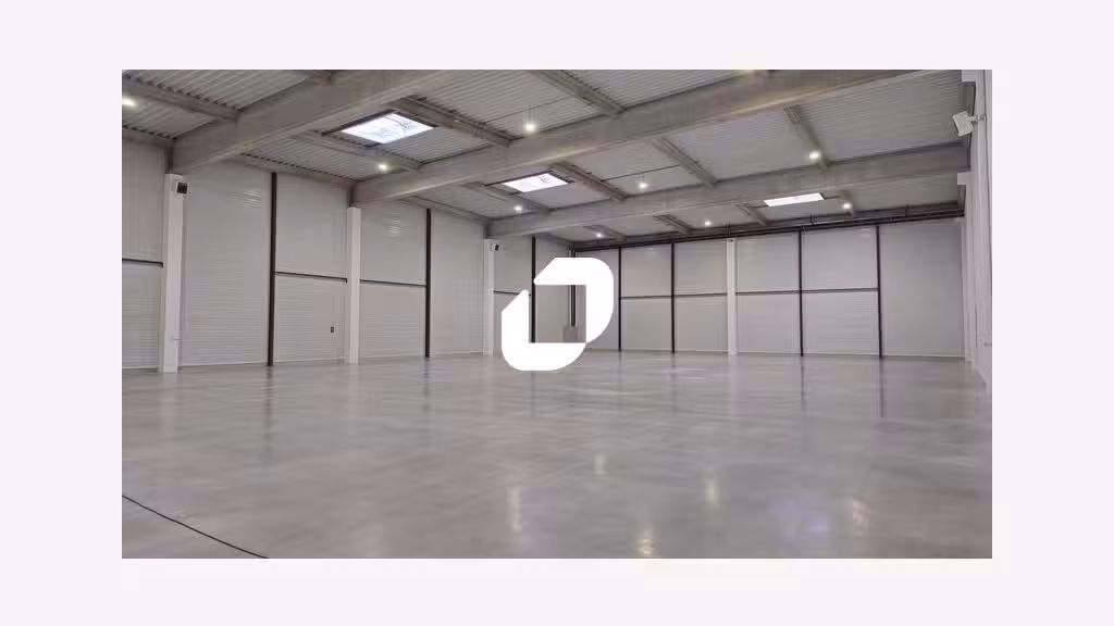 A louer Local d'activité 12208m² Mitry mory