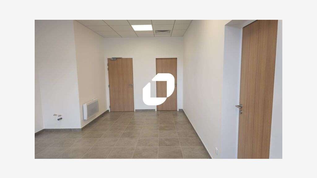 A louer Local d'activité 12208m² Mitry mory