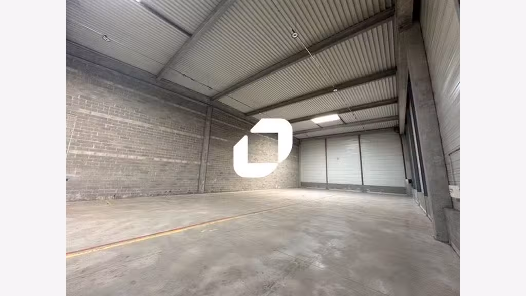 A louer Local d'activité 679m² Mitry mory