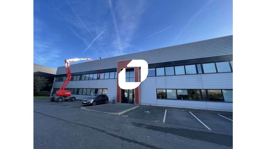 A louer Local d'activité 3036m² Moissy cramayel