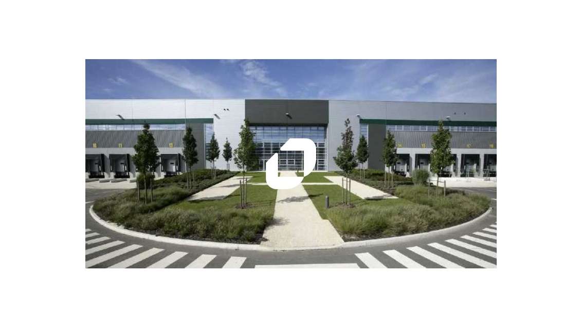 A louer Local d'activité 6620m² Moissy cramayel