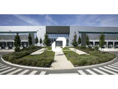 Location Locaux d'activités - Entrepôts à Moissy-Cramayel