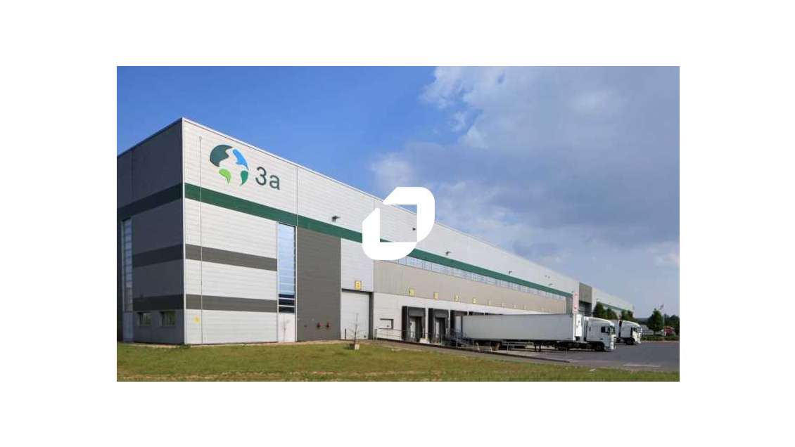 A louer Local d'activité 20423m² Moissy cramayel