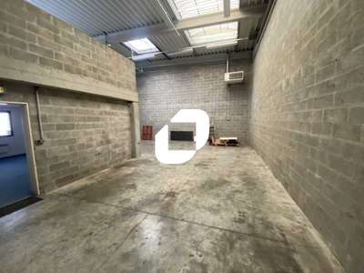 Location Locaux d'activités - Entrepôts à Moissy-Cramayel