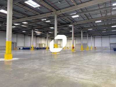 Location Locaux d'activités - Entrepôts à Moissy-Cramayel