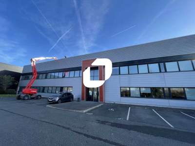 Location Locaux d'activités - Entrepôts à Moissy-Cramayel