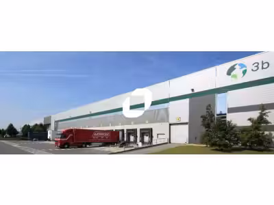 Location Locaux d'activités - Entrepôts à Moissy-Cramayel