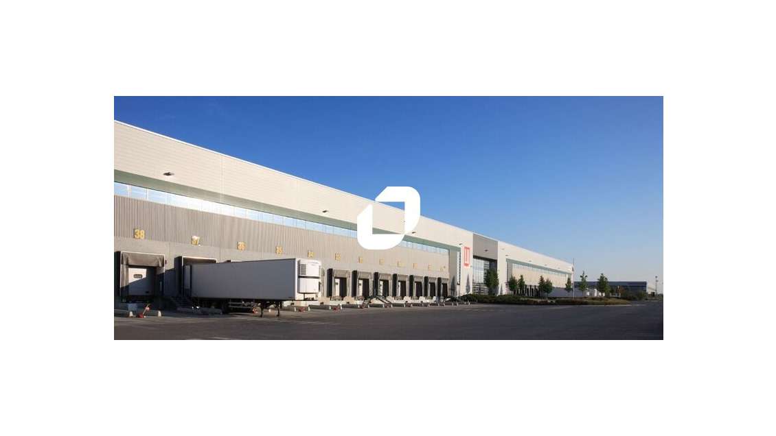 A louer Local d'activité 13439m² Moissy cramayel