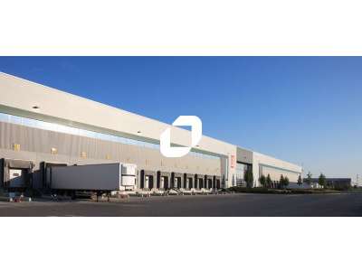 Location Locaux d'activités - Entrepôts à Moissy-Cramayel