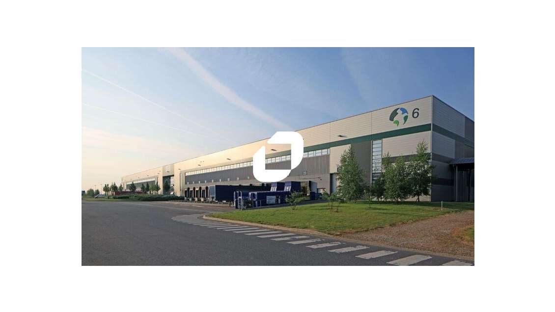 A louer Local d'activité 20496m² Moissy cramayel