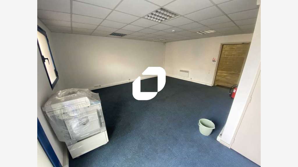 A louer Local d'activité 760m² Moissy cramayel