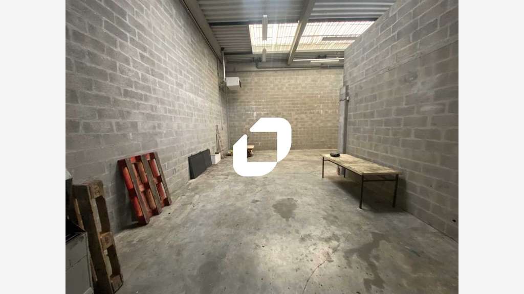 A louer Local d'activité 760m² Moissy cramayel