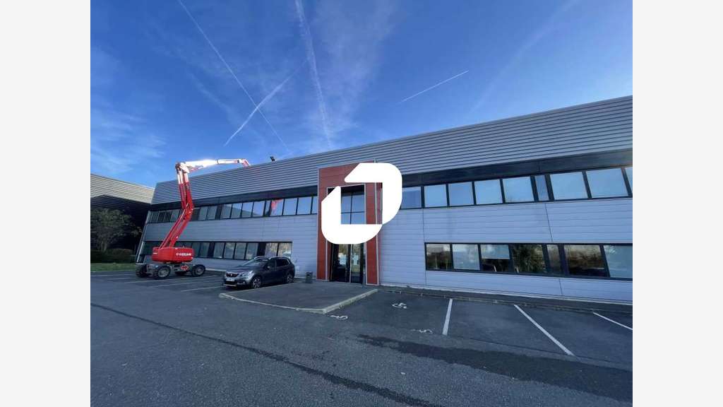 A louer Local d'activité 3036m² Moissy cramayel