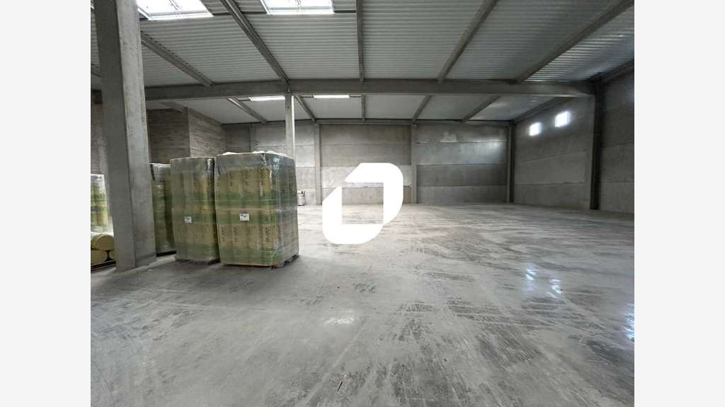 A louer Local d'activité 1300m² Moissy cramayel