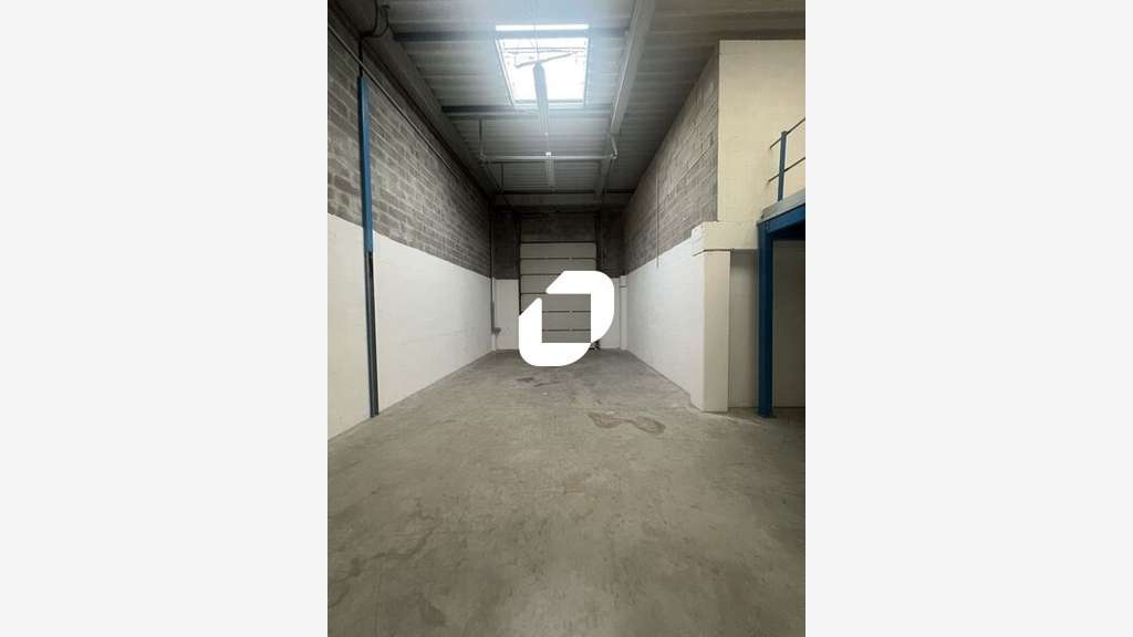 A louer Local d'activité 477m² Moissy cramayel