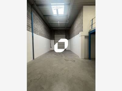 A louer Local d'activité 477m² Moissy cramayel