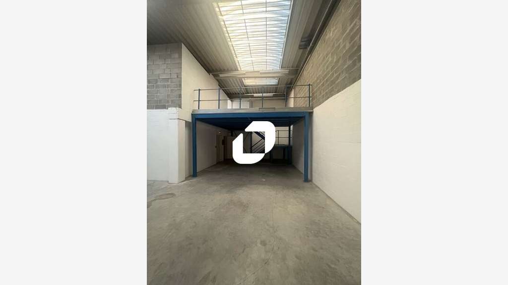 A louer Local d'activité 187m² Moissy cramayel