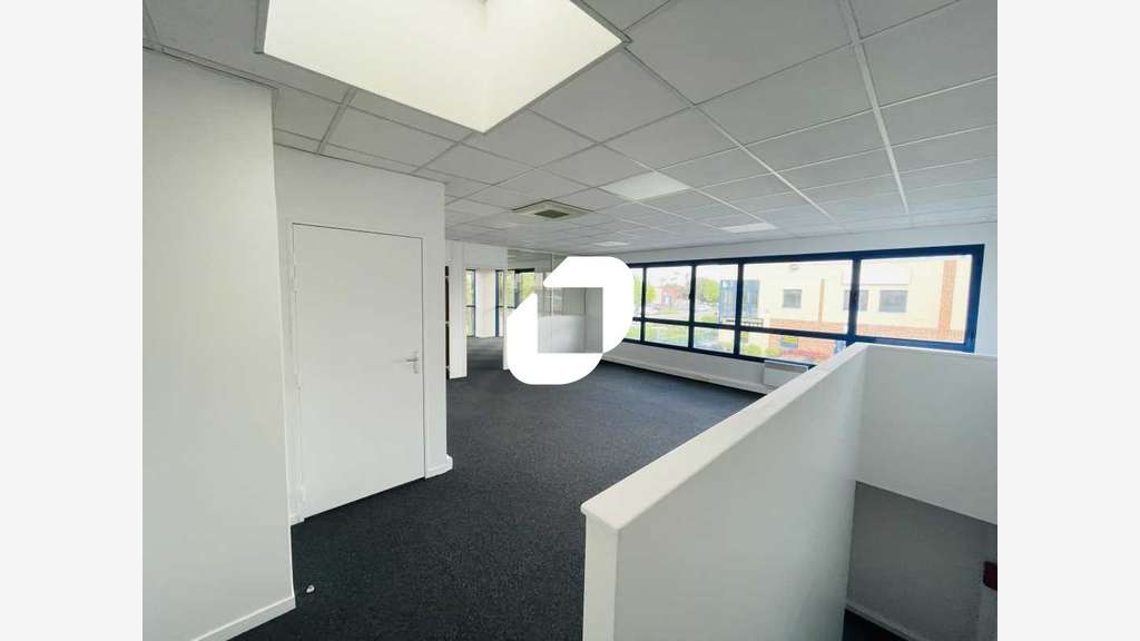 A louer Local d'activité 290m² Moissy cramayel