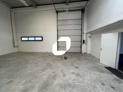 A louer Local d'activité 290m² Moissy cramayel