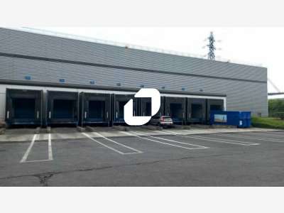 A louer Local d'activité 10997m² Moissy cramayel