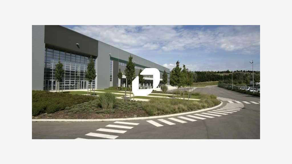 A louer Local d'activité 6620m² Moissy cramayel