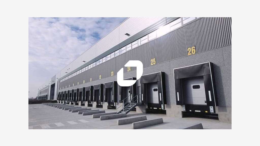 A louer Local d'activité 6620m² Moissy cramayel