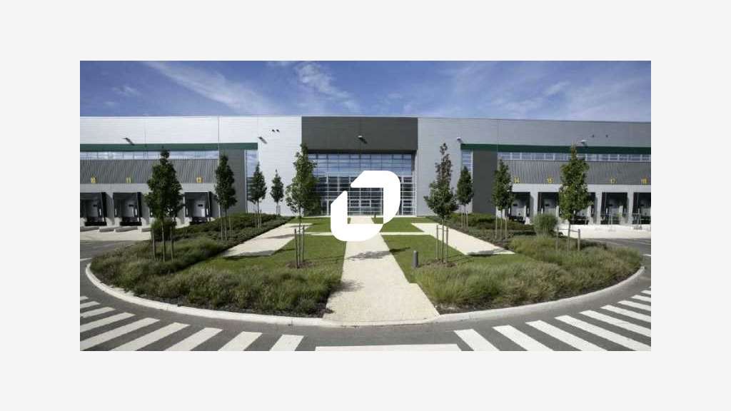 A louer Local d'activité 6620m² Moissy cramayel
