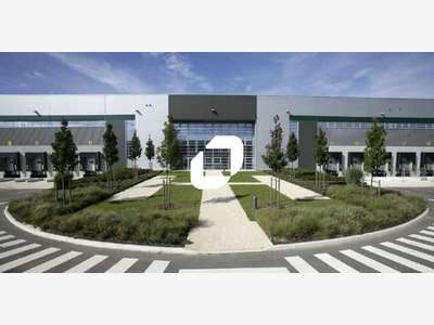 A louer Local d'activité 6620m² Moissy cramayel