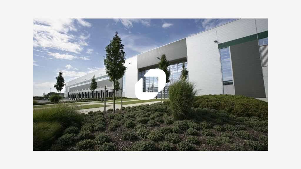 A louer Local d'activité 6620m² Moissy cramayel