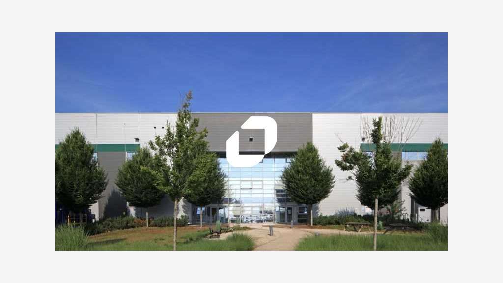 A louer Local d'activité 13439m² Moissy cramayel