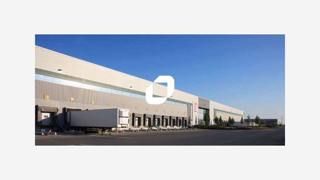 A louer Local d'activité 13439m² Moissy cramayel