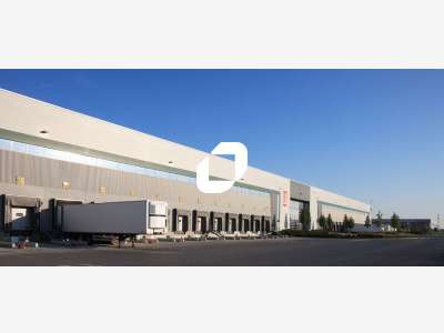 A louer Local d'activité 13439m² Moissy cramayel