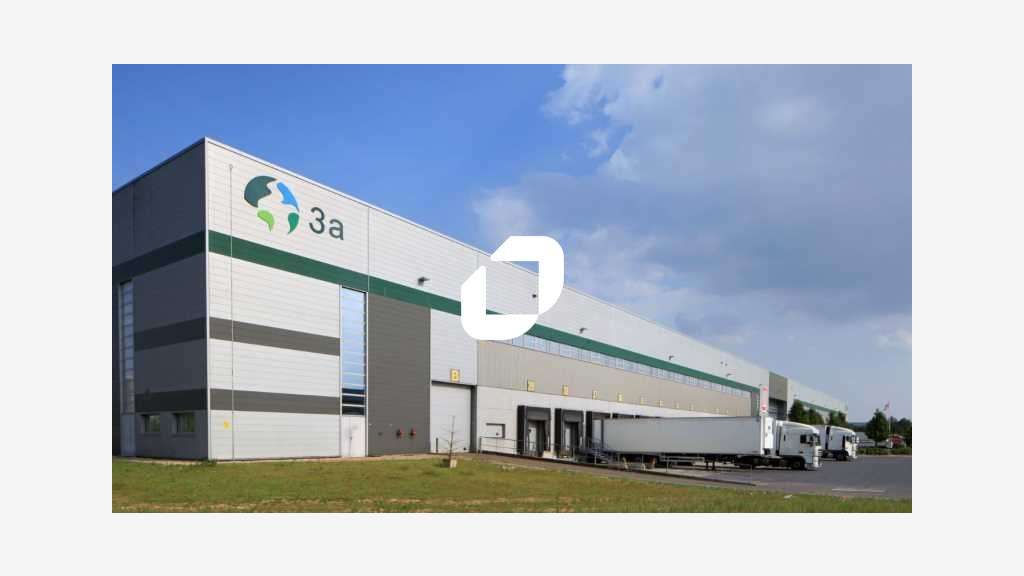 A louer Local d'activité 13439m² Moissy cramayel