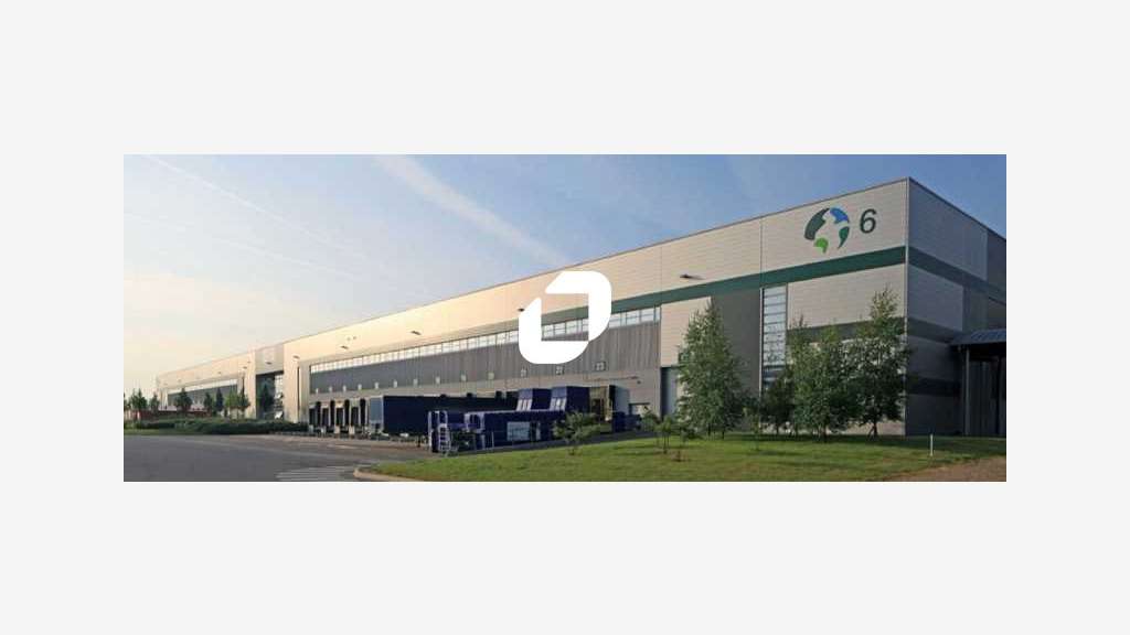 A louer Local d'activité 20496m² Moissy cramayel