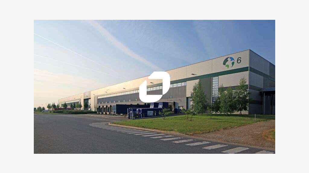 A louer Local d'activité 20496m² Moissy cramayel