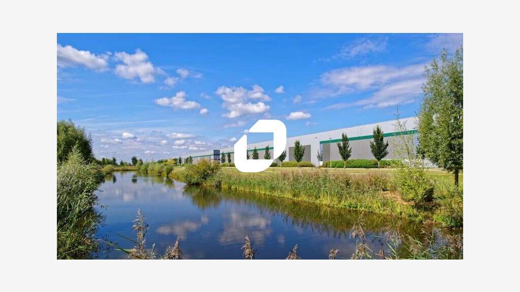 A louer Local d'activité 20496m² Moissy cramayel