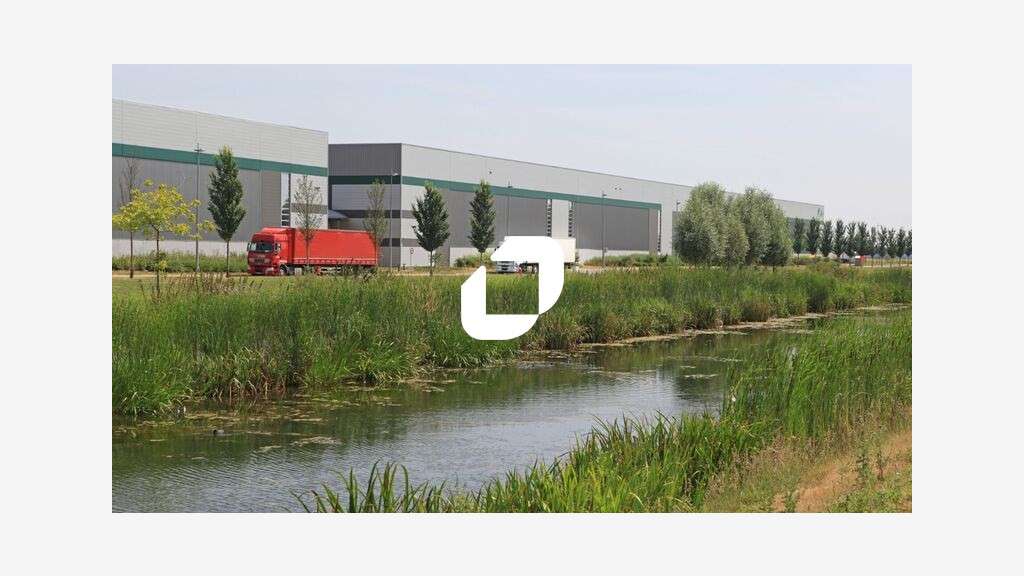 A louer Local d'activité 20496m² Moissy cramayel