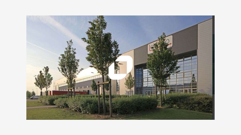 A louer Local d'activité 20496m² Moissy cramayel