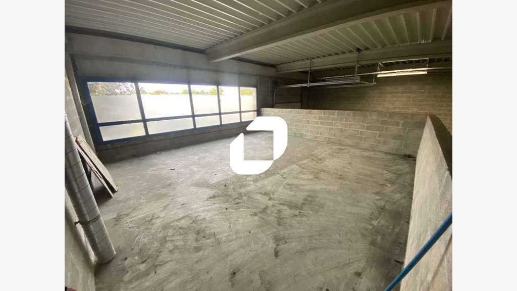 A louer Local d'activité 760m² Moissy cramayel