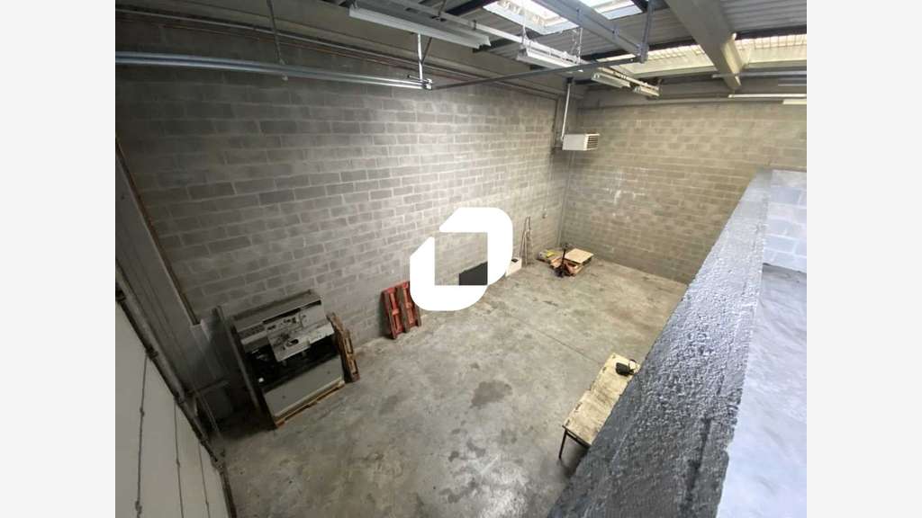 A louer Local d'activité 760m² Moissy cramayel