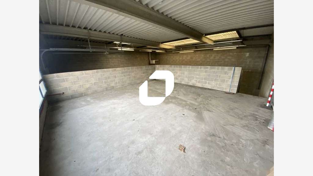 A louer Local d'activité 760m² Moissy cramayel