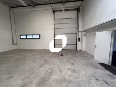 A louer Local d'activité 290m² Moissy cramayel