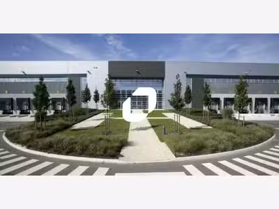 A louer Local d'activité 6620m² Moissy cramayel