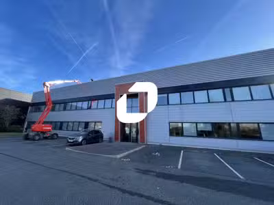 A louer Local d'activité 3036m² Moissy cramayel