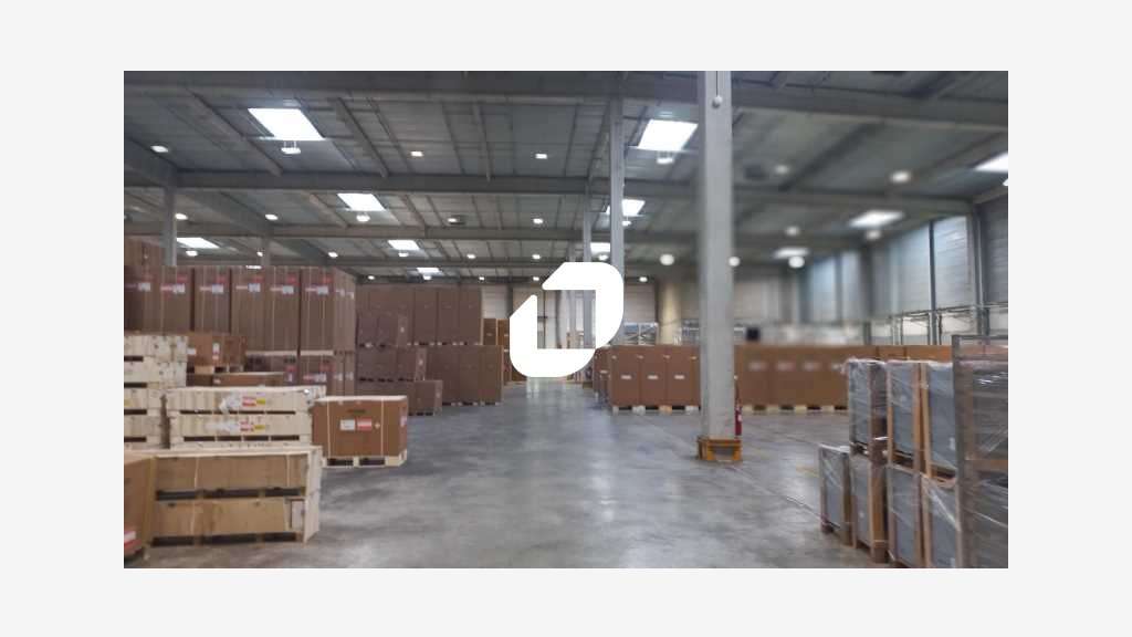 A louer Local d'activité 10997m² Moissy cramayel