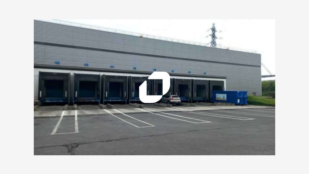 A louer Local d'activité 10997m² Moissy cramayel